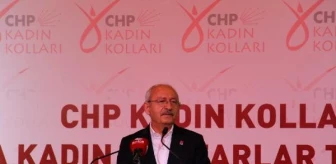 Kılıçdaroğlu: Bütüncül bir muhtarlık kanununa ihtiyacımız ...
