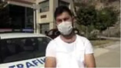 Son dakika haberleri: Kimliğini unutan KPSS adayının yardımına trafik polisleri koştu Son dakika haberleri: Kimliğini unutan KPSS adayının yardımına trafik polisleri koştu