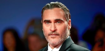 KPSS sınavında çıkan Joaquin Phoenix kimdir? Oscar ödüllü Joaquin Phoenix kimdir? Joaquin Phoenix filmleri?