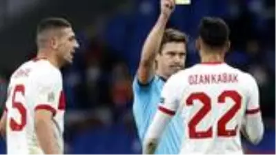 Liverpool Ozan Kabak için 20 milyon sterlini gözden çıkardı Liverpool Ozan Kabak için 20 milyon sterlini gözden çıkardı