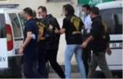 Melek cinayetinde azmettirici eski sevgili adliyede Melek cinayetinde azmettirici eski sevgili adliyede