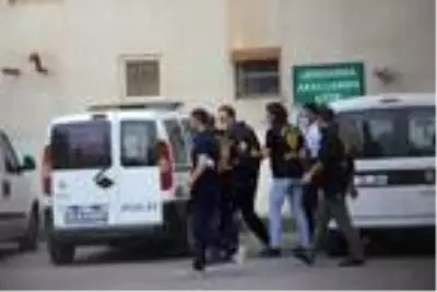 Melek cinayetinde azmettirici eski sevgili adliyede Melek cinayetinde azmettirici eski sevgili adliyede