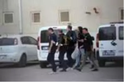 Melek cinayetinde azmettirici eski sevgili adliyede Melek cinayetinde azmettirici eski sevgili adliyede