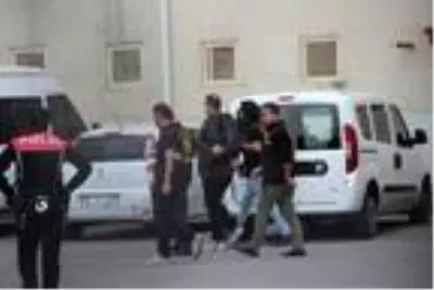 Melek cinayetinde azmettirici eski sevgili adliyede Melek cinayetinde azmettirici eski sevgili adliyede