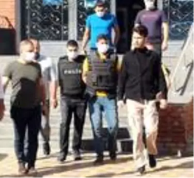Melek cinayetinde azmettirici eski sevgili adliyede Melek cinayetinde azmettirici eski sevgili adliyede