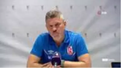 Son dakika haberleri | Mesut Dilsöz: 'Kazanmaya ihtiyacımız vardı ve kazandık' Son dakika haberleri | Mesut Dilsöz: 'Kazanmaya ihtiyacımız vardı ve kazandık'
