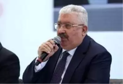 Milliyetçi Hareket Partisi Ankara İl Başkanlığı 13. Olağan Kongresi yapıldı Milliyetçi Hareket Partisi Ankara İl Başkanlığı 13. Olağan Kongresi yapıldı