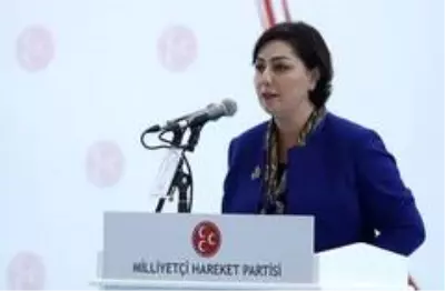 Milliyetçi Hareket Partisi Ankara İl Başkanlığı 13. Olağan Kongresi yapıldı Milliyetçi Hareket Partisi Ankara İl Başkanlığı 13. Olağan Kongresi yapıldı
