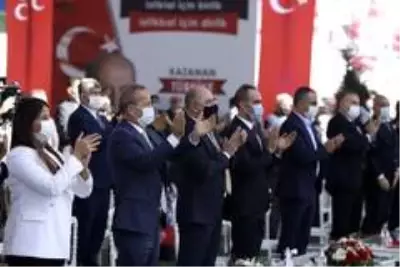 Milliyetçi Hareket Partisi Ankara İl Başkanlığı 13. Olağan Kongresi yapıldı Milliyetçi Hareket Partisi Ankara İl Başkanlığı 13. Olağan Kongresi yapıldı