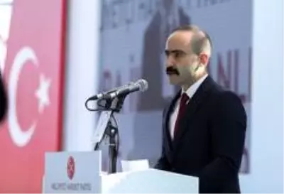 Milliyetçi Hareket Partisi Ankara İl Başkanlığı 13. Olağan Kongresi yapıldı Milliyetçi Hareket Partisi Ankara İl Başkanlığı 13. Olağan Kongresi yapıldı