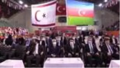 MHP Genel Başkan Yardımcısı Ayhan: 'Türkiye'de siyasetin PKK ve FETÖ üzerinden enfekte edildiğini görüyoruz' MHP Genel Başkan Yardımcısı Ayhan: 'Türkiye'de siyasetin PKK ve FETÖ üzerinden enfekte edildiğini görüyoruz'