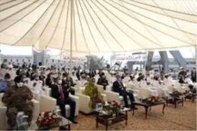 Son dakika: Milli Savunma Bakanı Akar Pakistan'da (2) Son dakika: Milli Savunma Bakanı Akar Pakistan'da (2)