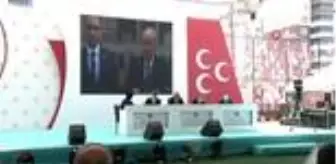 Semih Yalçın: Milliyetçi Hareket Partisi Ankara İl Başkanlığı 13. Olağan Kongresi yapıldı Semih Yalçın: Milliyetçi Hareket Partisi Ankara İl Başkanlığı 13. Olağan Kongresi yapıldı