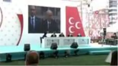 Milliyetçi Hareket Partisi Ankara İl Başkanlığı 13. Olağan Kongresi yapıldı Milliyetçi Hareket Partisi Ankara İl Başkanlığı 13. Olağan Kongresi yapıldı