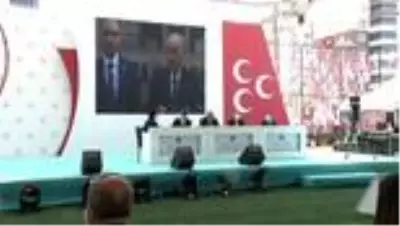 Milliyetçi Hareket Partisi Ankara İl Başkanlığı 13. Olağan Kongresi yapıldı Milliyetçi Hareket Partisi Ankara İl Başkanlığı 13. Olağan Kongresi yapıldı
