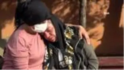 Müşteri tarafından darp edilerek hayatını kaybeden kargocu son yolculuğuna uğurlandı Müşteri tarafından darp edilerek hayatını kaybeden kargocu son yolculuğuna uğurlandı