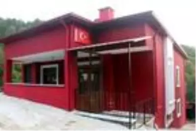 Son dakika haberi | Ordu'da evi yenilenen şehit babası: Devletimiz yalnız bırakmadı Son dakika haberi | Ordu'da evi yenilenen şehit babası: Devletimiz yalnız bırakmadı