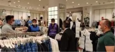 Ordu'da korona virüs denetimleri sürüyor Ordu'da korona virüs denetimleri sürüyor