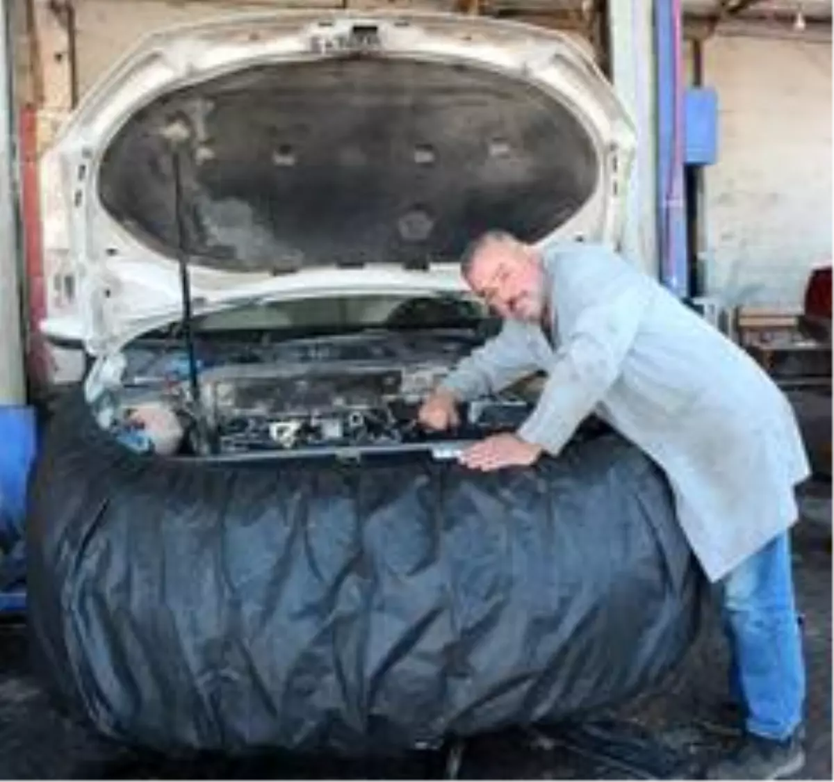 'Pandemi nedeniyle otomobil bakımlarınızı erken yaptırın' uyarısı