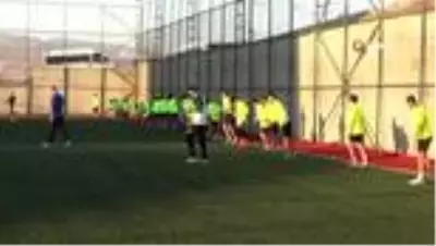 Siirtli gençler sporla yetişecek Siirtli gençler sporla yetişecek