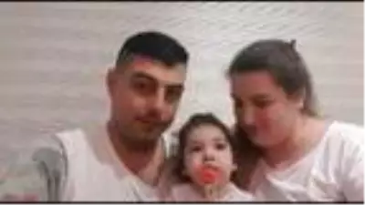 SMA Hastası Ada için sevindiren haber geldi SMA Hastası Ada için sevindiren haber geldi