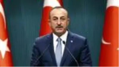 Son Dakika! Çavuşoğlu'ndan Hollandalı parlamenter Wilders'ın skandal paylaşımına tepki: Avrupa'nın ezik ırkçıları yine kendini gösterdi Son Dakika! Çavuşoğlu'ndan Hollandalı parlamenter Wilders'ın skandal paylaşımına tepki: Avrupa'nın ezik ırkçıları yine kendini gösterdi