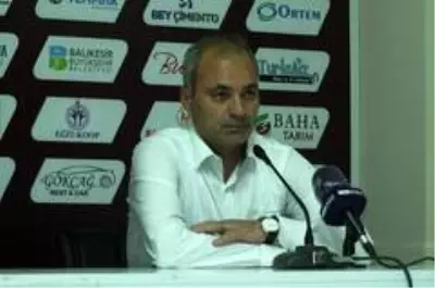 Sözeri: 'Bu mağlubiyetin bize travma yaşatmasına izin vermeyeceğiz' Sözeri: 'Bu mağlubiyetin bize travma yaşatmasına izin vermeyeceğiz'