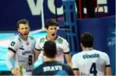 Son dakika spor: Spor Toto: 3-1 Son dakika spor: Spor Toto: 3-1