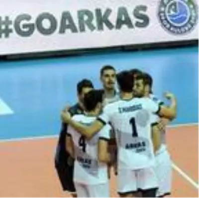 Son dakika spor: Spor Toto: 3-1 Son dakika spor: Spor Toto: 3-1