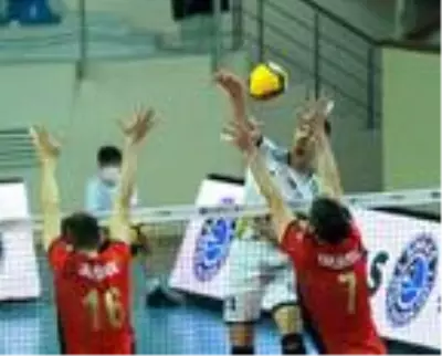 Son dakika spor: Spor Toto: 3-1 Son dakika spor: Spor Toto: 3-1