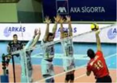 Son dakika spor: Spor Toto: 3-1 Son dakika spor: Spor Toto: 3-1
