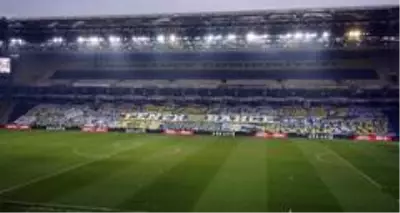 Süper Lig: Fenerbahçe: 0 - Trabzonspor: 0 (Maç devam ediyor) Süper Lig: Fenerbahçe: 0 - Trabzonspor: 0 (Maç devam ediyor)