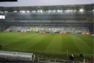 Süper Lig: Fenerbahçe: 0 - Trabzonspor: 0 (Maç devam ediyor) Süper Lig: Fenerbahçe: 0 - Trabzonspor: 0 (Maç devam ediyor)