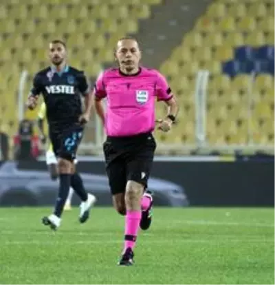Süper Lig: Fenerbahçe: 0 - Trabzonspor: 0 (Maç devam ediyor) Süper Lig: Fenerbahçe: 0 - Trabzonspor: 0 (Maç devam ediyor)
