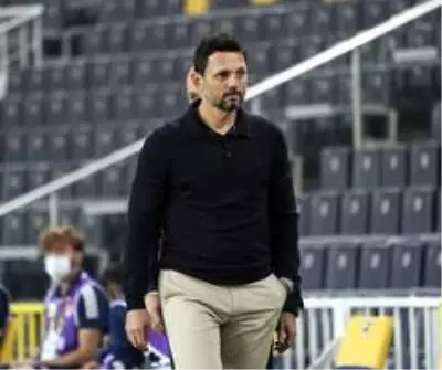 Süper Lig: Fenerbahçe: 0 - Trabzonspor: 0 (Maç devam ediyor) Süper Lig: Fenerbahçe: 0 - Trabzonspor: 0 (Maç devam ediyor)
