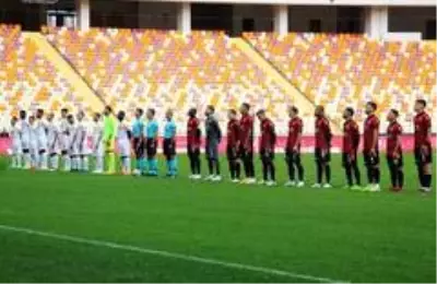 Süper Lig: Yeni Malatyaspor: 2 - Gençlerbirliği: 1 (Maç sonucu)
