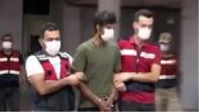 Son dakika haber | Firari eski HDP milletvekilinin 'Terörden Arananlar Listesi'nde yer alan oğlu tutuklandı Son dakika haber | Firari eski HDP milletvekilinin 'Terörden Arananlar Listesi'nde yer alan oğlu tutuklandı