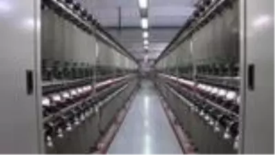 Imka Iplik A S Istanbul Melange Fabrika Tanitim Youtube