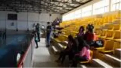 U12 Kılıç Açık Turnuvası U12 Kılıç Açık Turnuvası