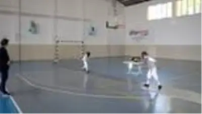 U12 Kılıç Açık Turnuvası U12 Kılıç Açık Turnuvası