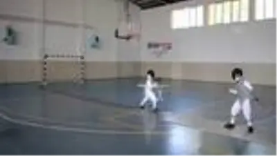 U12 Kılıç Açık Turnuvası U12 Kılıç Açık Turnuvası