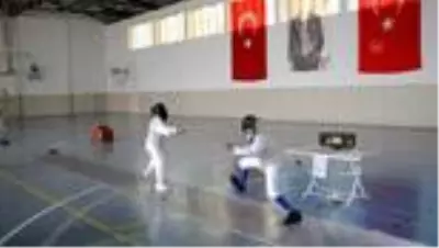 U12 Kılıç Açık Turnuvası U12 Kılıç Açık Turnuvası