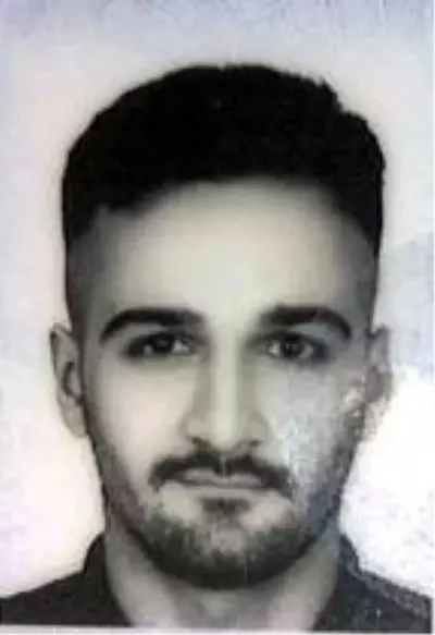 Henüz 21 yaşındaydı! Üst geçitten atladı, bir aracın altında kaldı