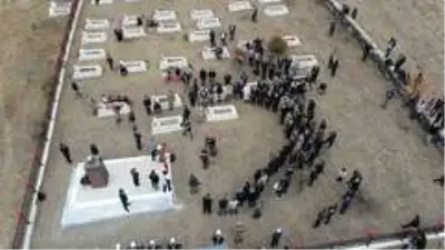 Yavi'de 27 yıldır dinmeyen acı Yavi'de 27 yıldır dinmeyen acı