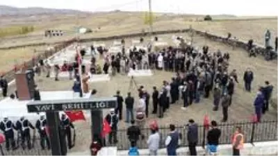 Yavi'de 27 yıldır dinmeyen acı Yavi'de 27 yıldır dinmeyen acı