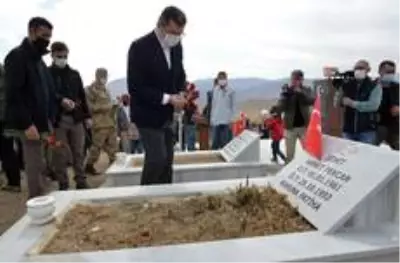Yavi'de 27 yıldır dinmeyen acı Yavi'de 27 yıldır dinmeyen acı