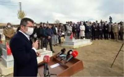 Yavi'de 27 yıldır dinmeyen acı Yavi'de 27 yıldır dinmeyen acı