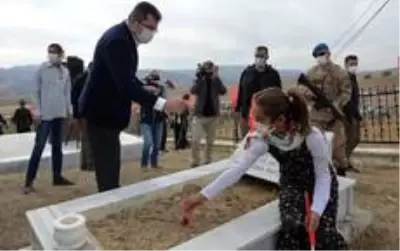 Yavi'de 27 yıldır dinmeyen acı Yavi'de 27 yıldır dinmeyen acı