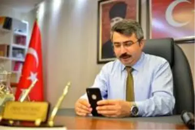 Yıldırımlılar soruyor başkan cevaplıyor Yıldırımlılar soruyor başkan cevaplıyor