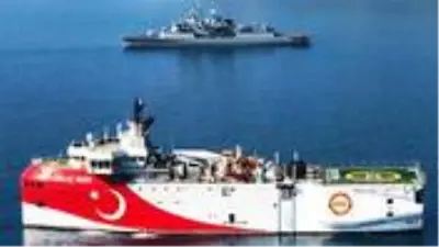 Yunanistan'ın 'Oruç Reis' iftiralarına Dışişleri Bakanlığı'ndan sert yanıt: Kıta sahanlığı dahilinde Yunanistan'ın 'Oruç Reis' iftiralarına Dışişleri Bakanlığı'ndan sert yanıt: Kıta sahanlığı dahilinde